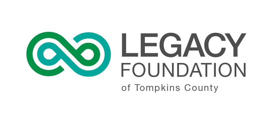 Legacy Foundaiton logo