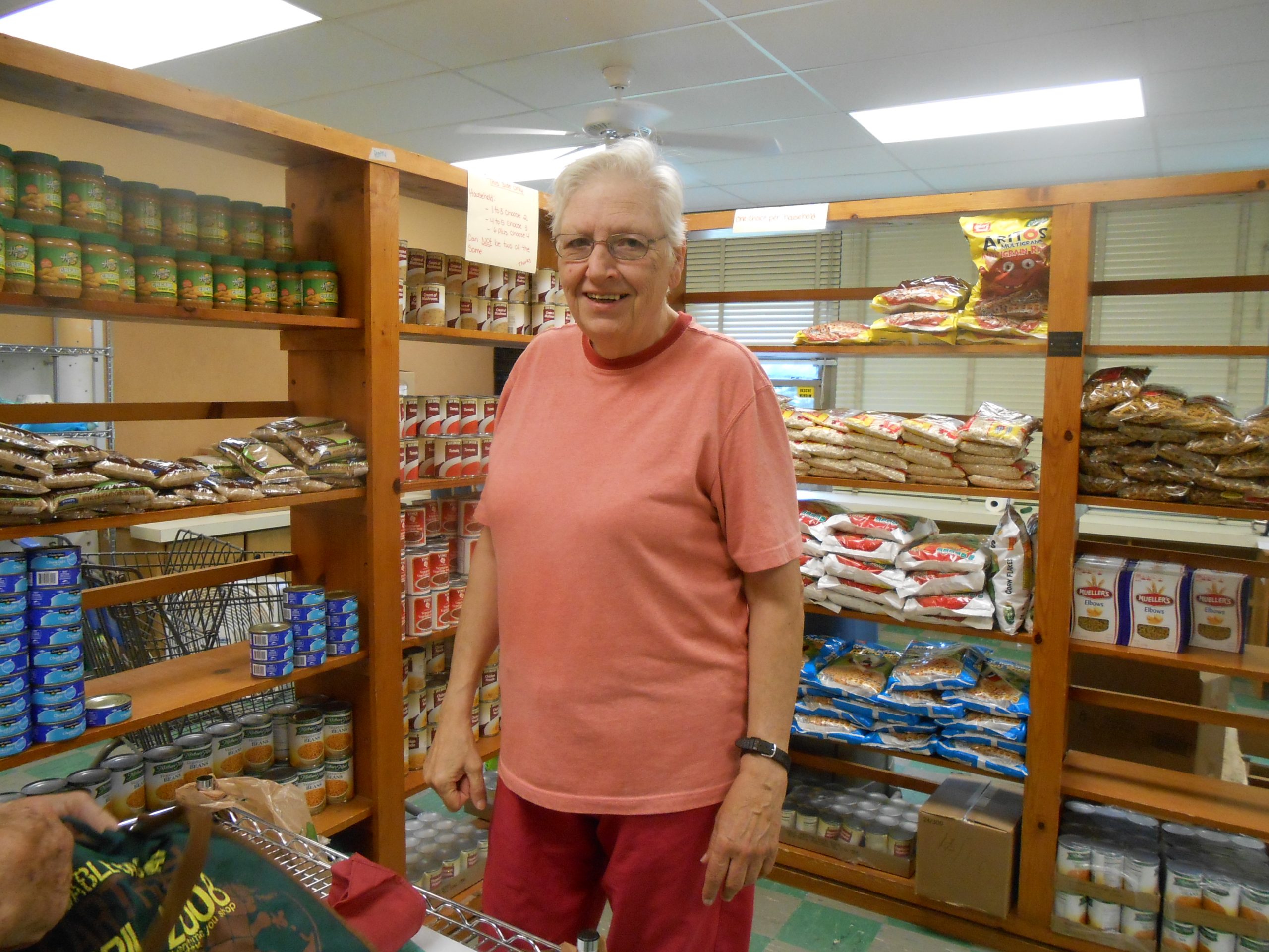 Food Pantry | Catholic Charities Tompkins/Tioga
