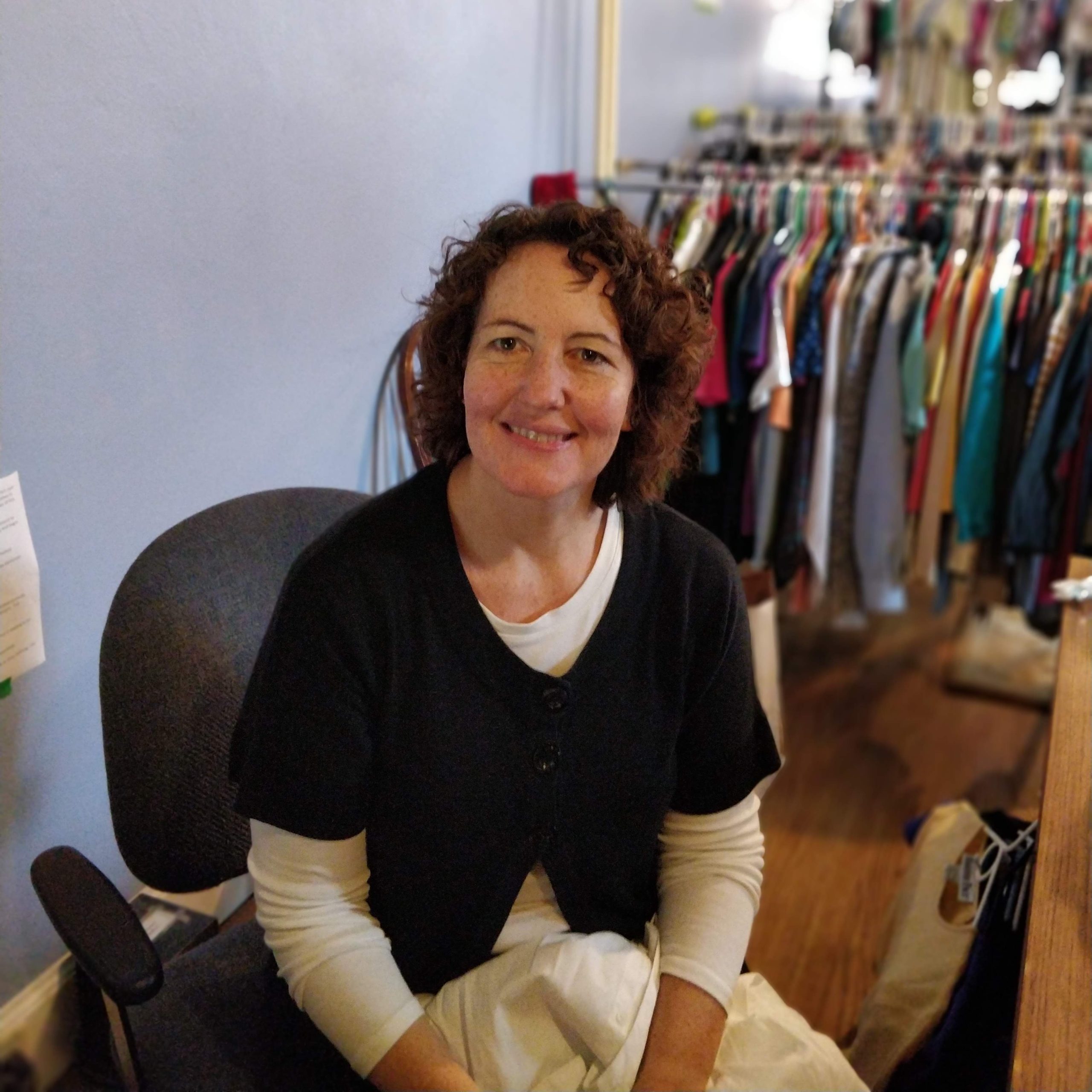 Free Clothing Closet & Other Items Catholic Charities Tompkins/Tioga